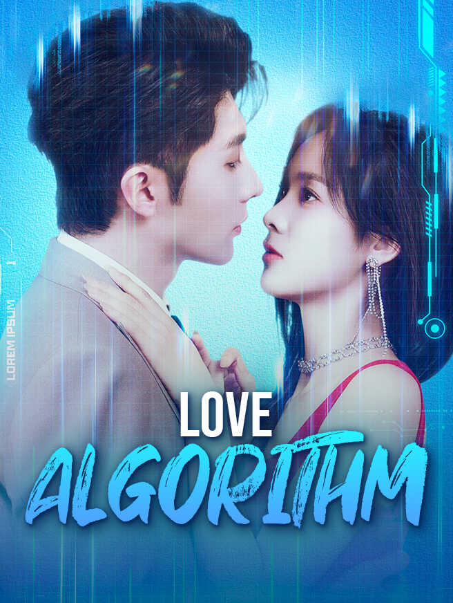 Love Algorithm poster