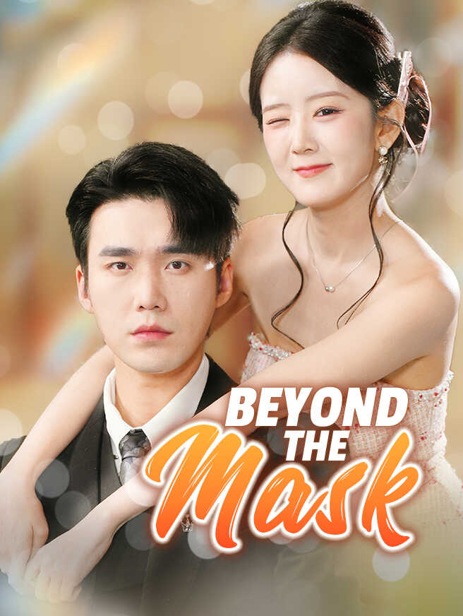 Beyond the Mask poster