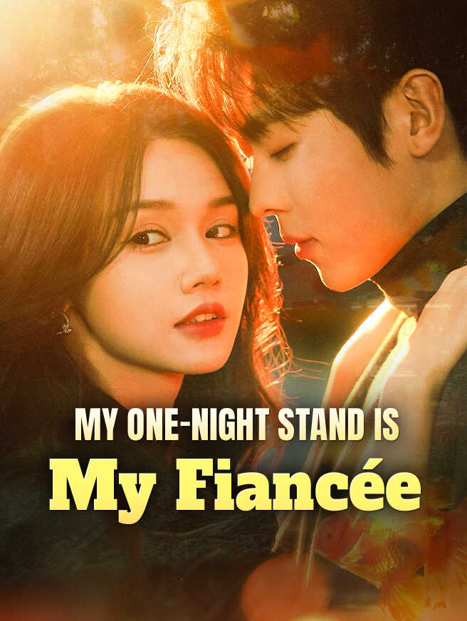 My One-Night Stand Is My Fiancée poster