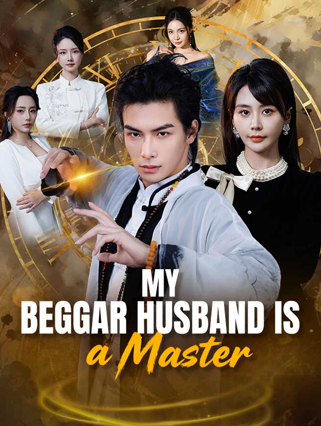 My Beggar Husband Is a Master poster
