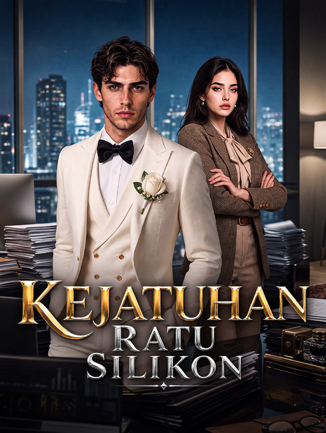 Kejatuhan Ratu Silikon poster