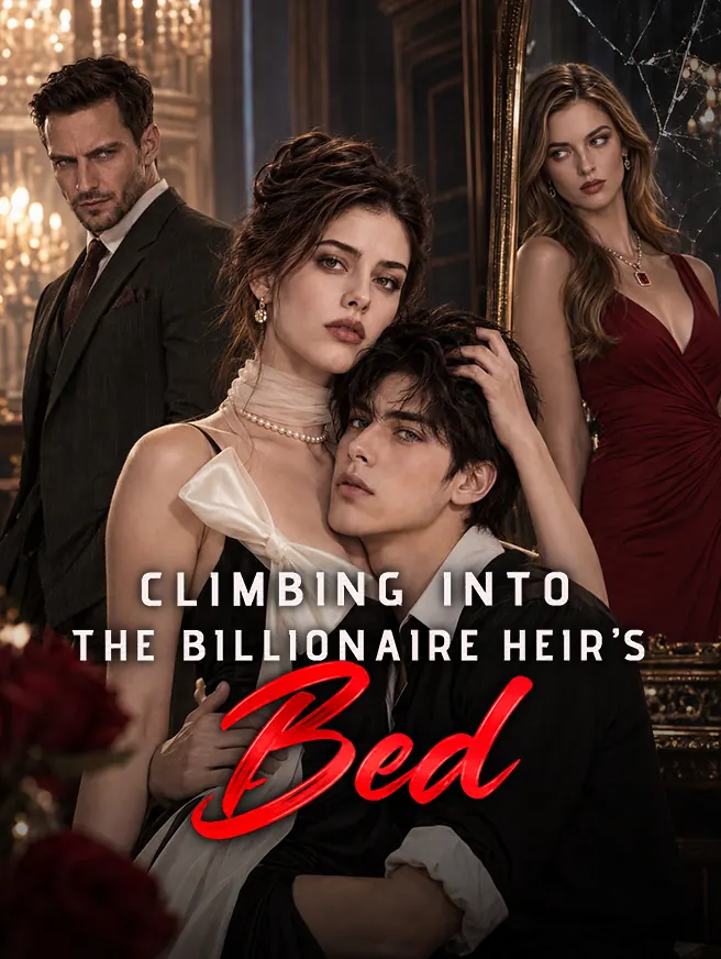 Climbing Into the Billionaire Heir's Bed poster