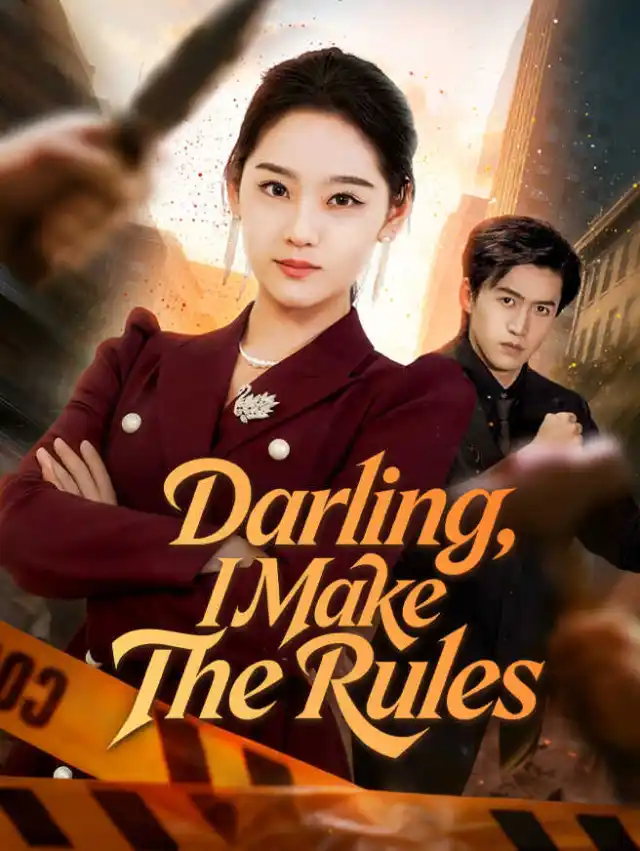 The Hidden Heiress: Unleashed poster