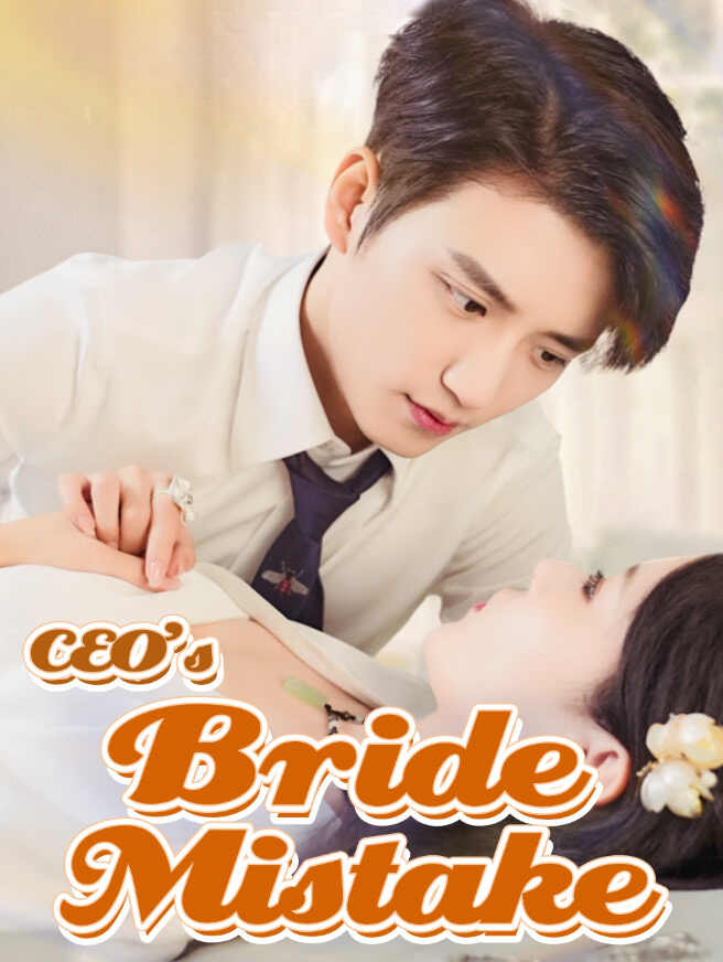 CEO's Bride Mistake poster