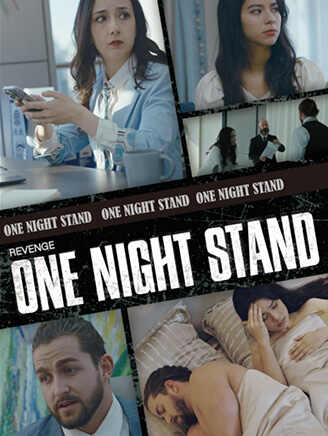 One Night Stand poster