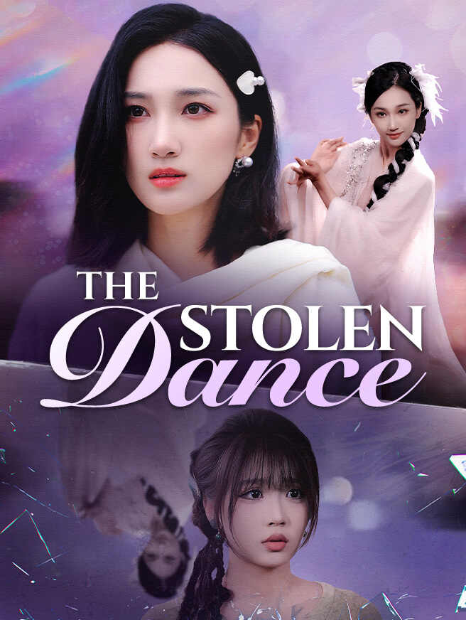 The Stolen Dance poster