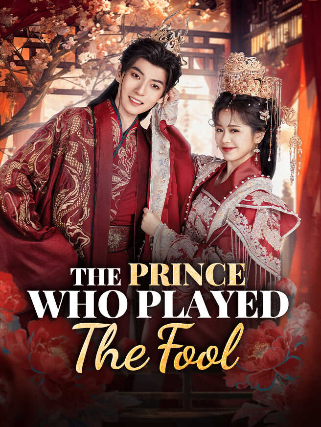The Prince Who Played the Fool poster