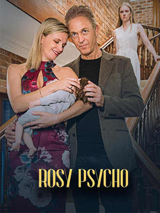 Rosy Psycho poster