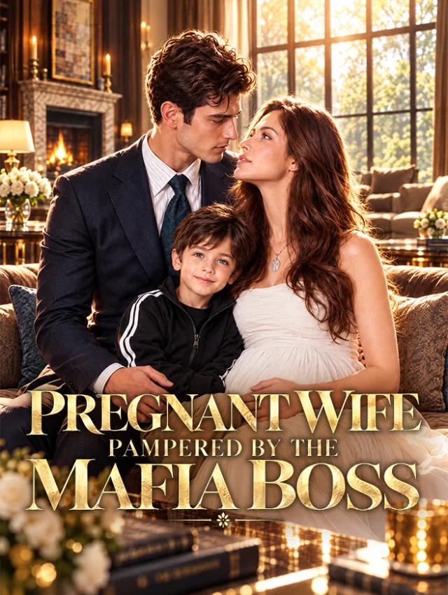 Pregnant Wife Pampered by the Mafia Boss poster