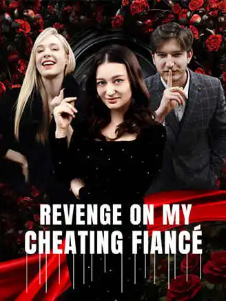 Revenge On My Cheating Fiancé poster