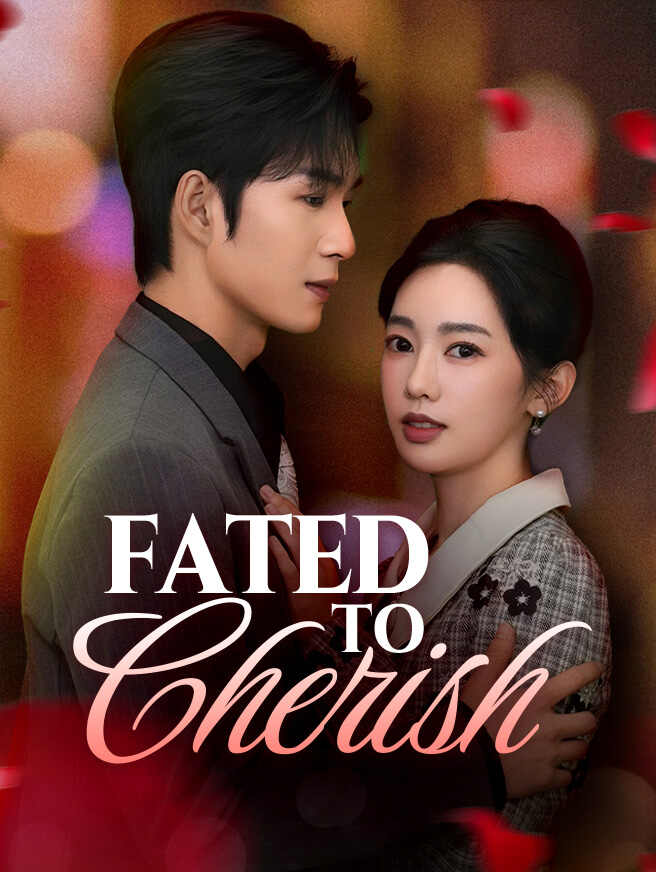 Fated to Cherish poster