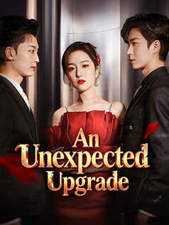 An Unexpected Upgrade poster