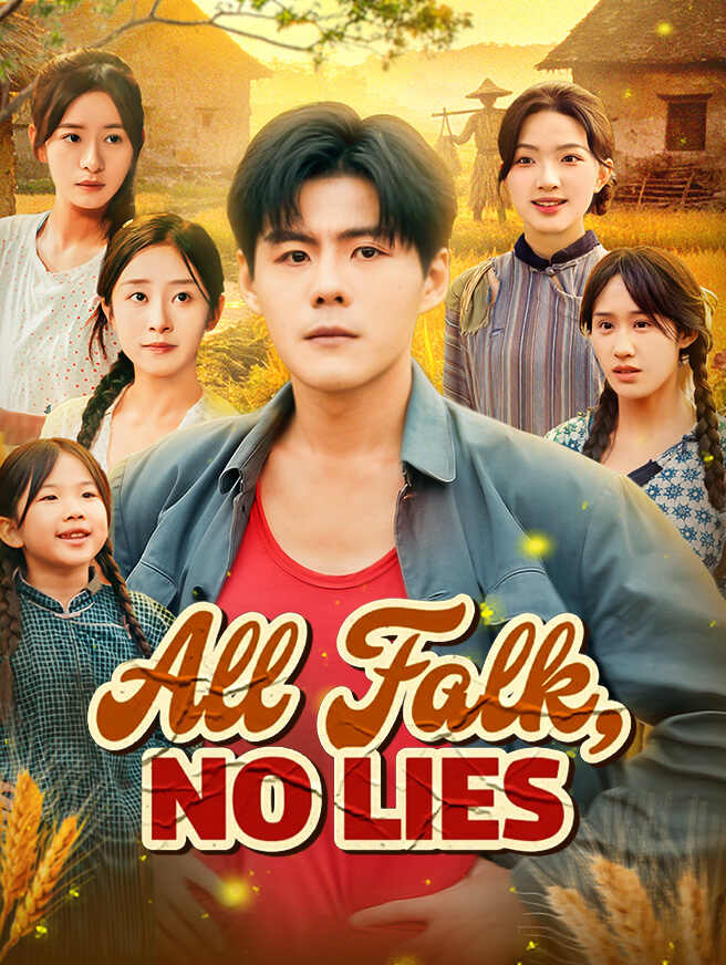 All Talk, No Lies poster
