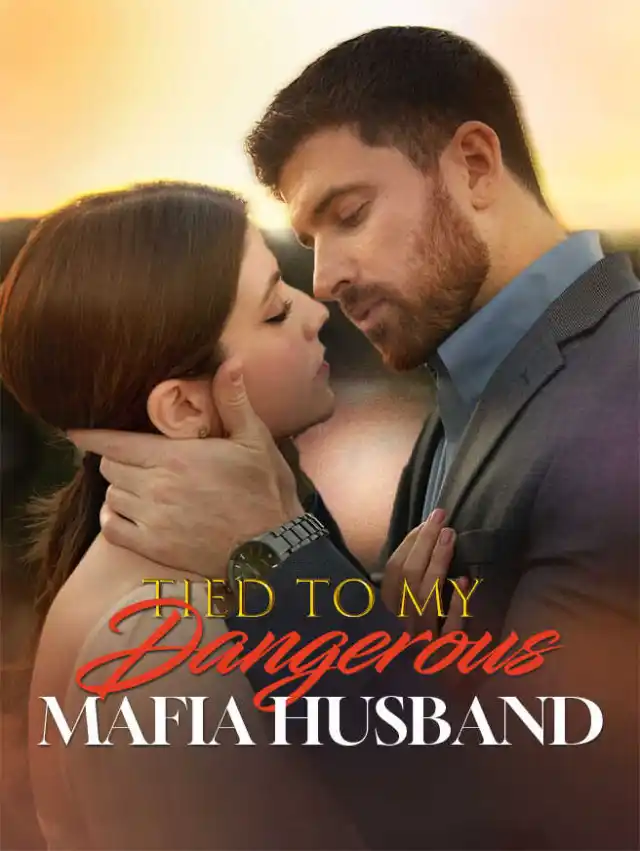 Tied to My Dangerous Mafia Husband poster