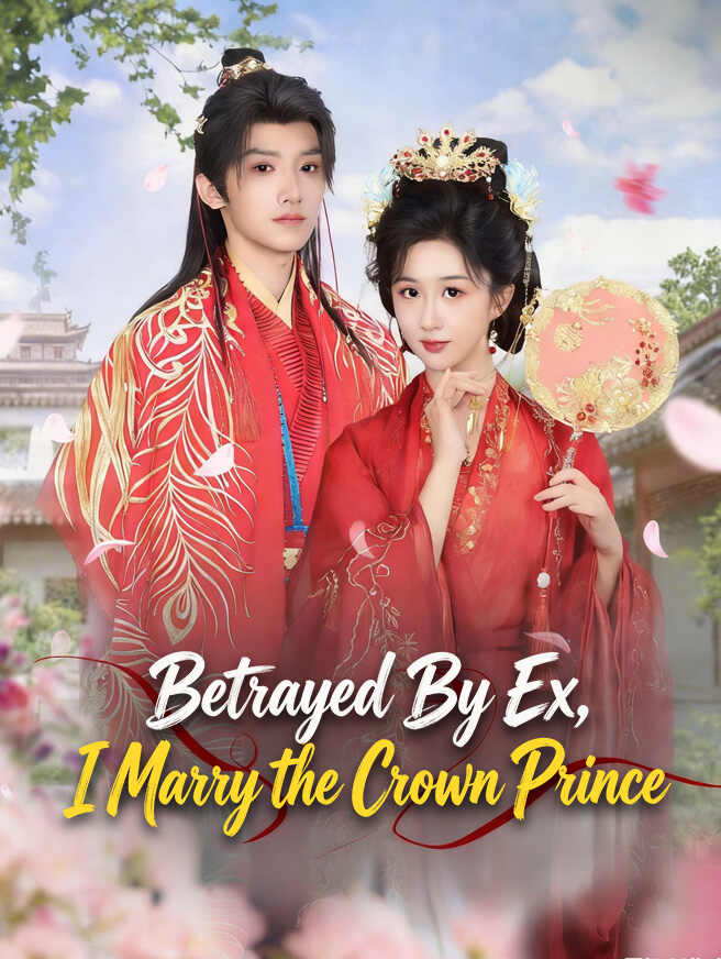 Betrayed By Ex, I Marry the Crown Prince poster