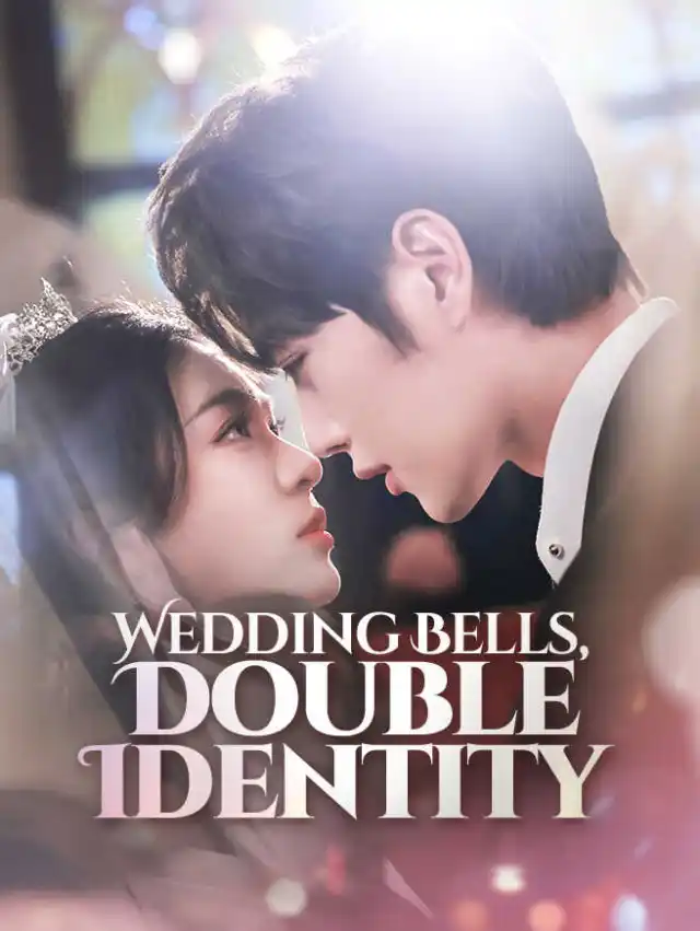 Wedding Bells, Double Identity poster