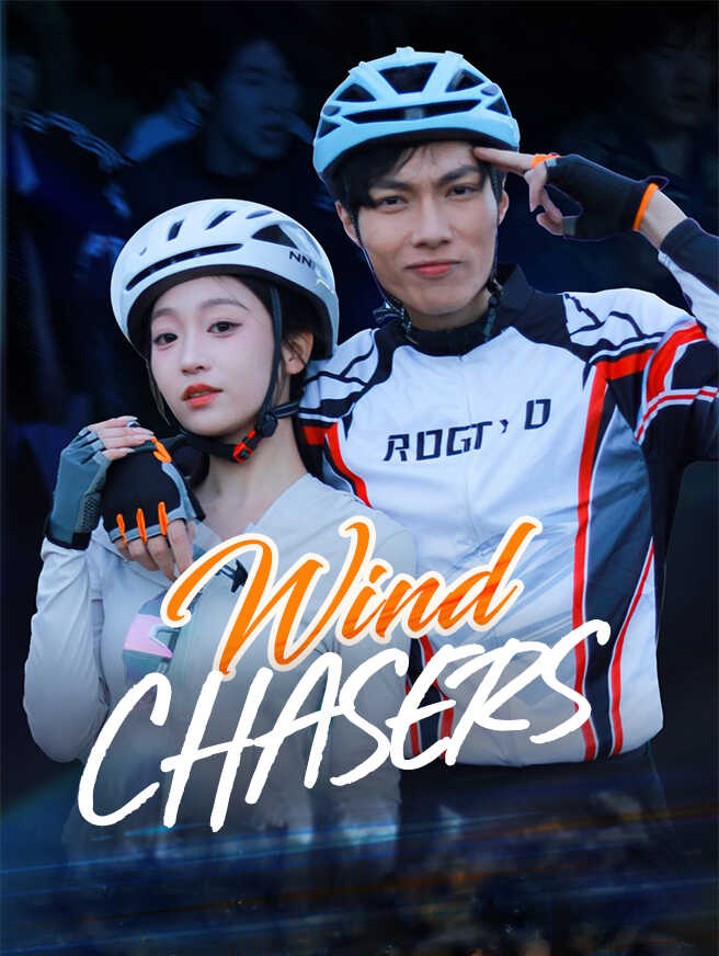 Wind Chasers poster