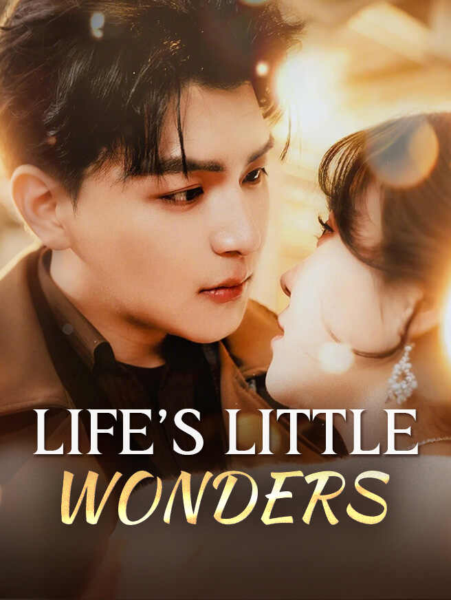 Life's Little Wonders poster