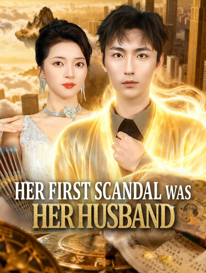 Her First Scandal Was Her Husband poster
