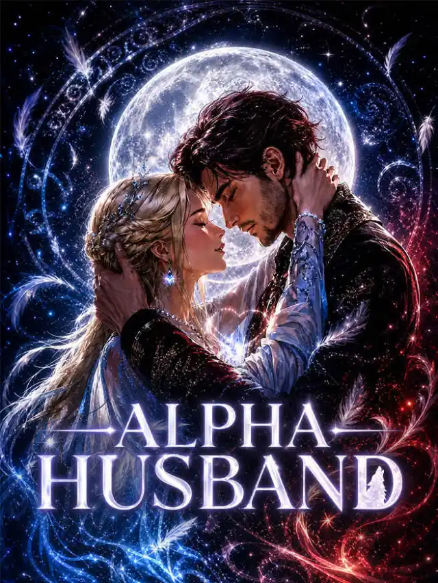 Alpha Husband poster