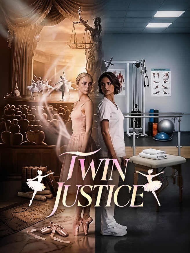Twin Justic poster