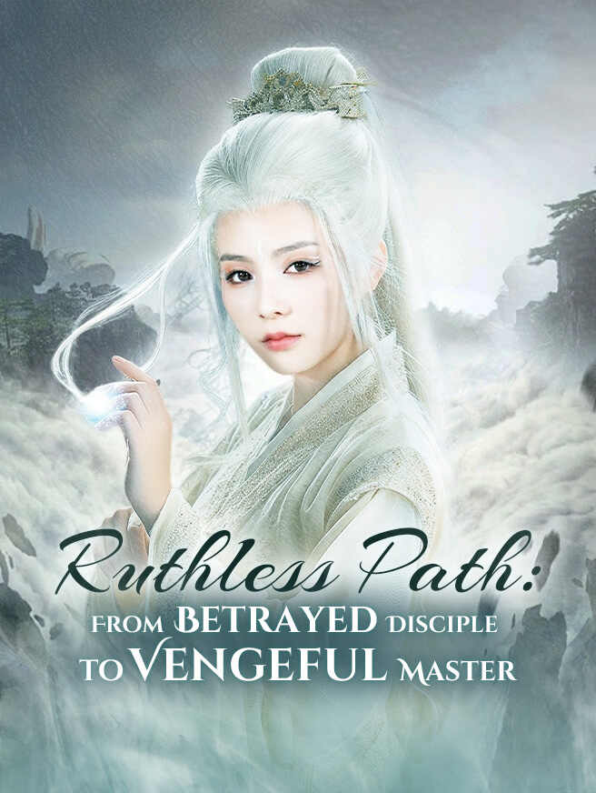 Ruthless Path: From Betrayed Disciple to Vengeful Master poster