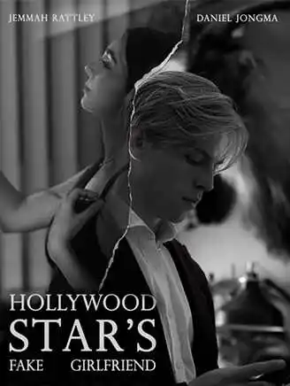 Hollywood Star's Fake Girlfriend poster