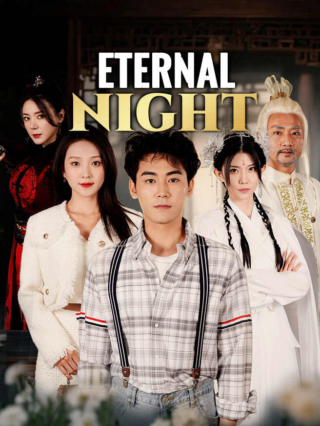 Eternal Night poster