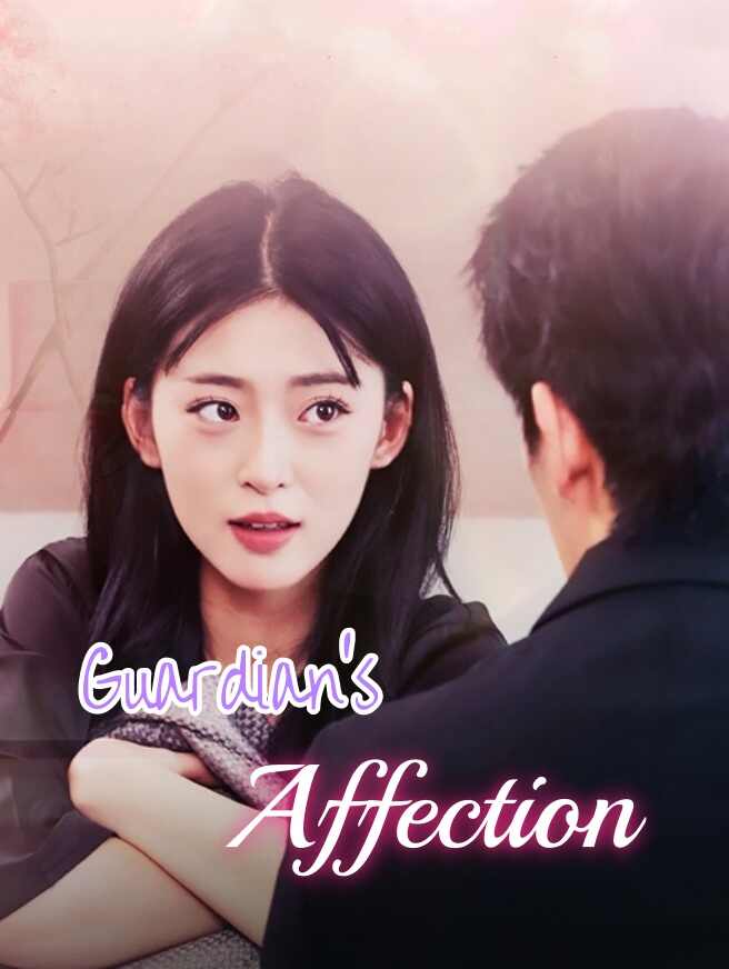 Guardian's Affection poster