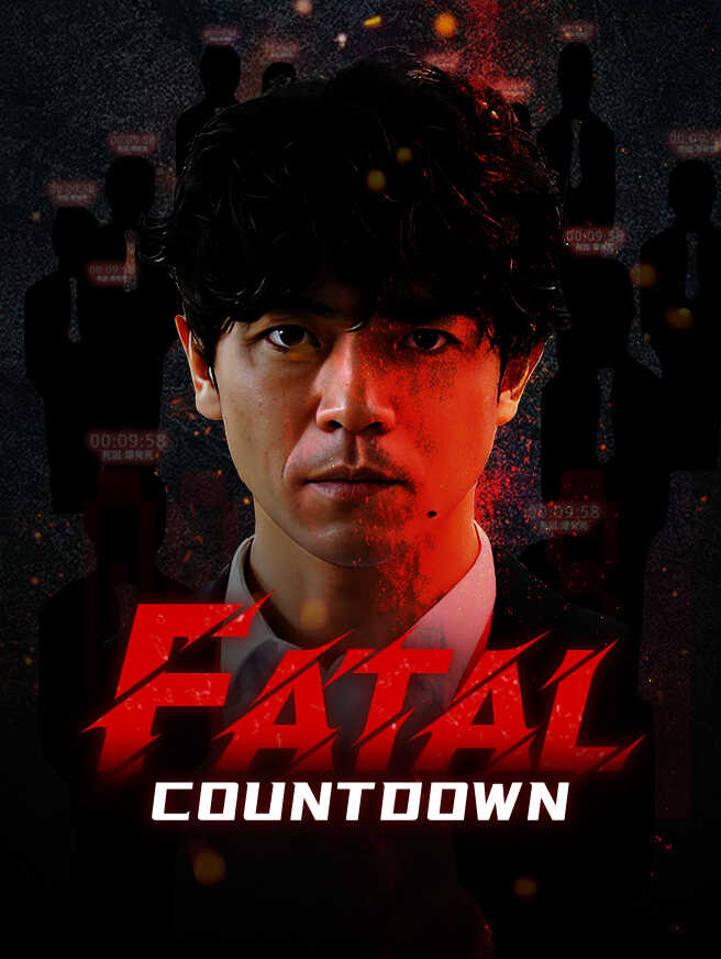 Fatal Countdown poster