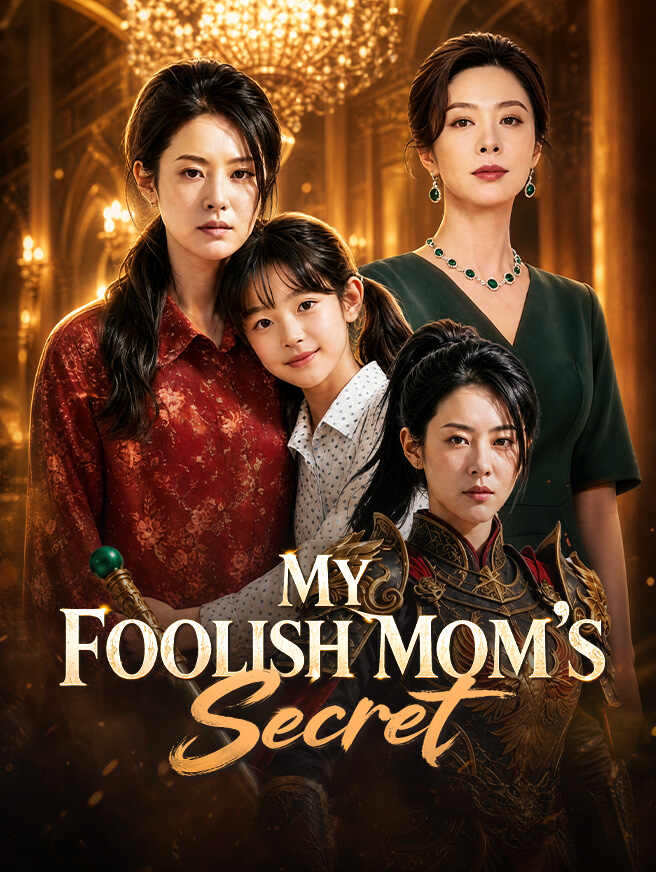 My Foolish Mom's Secret poster