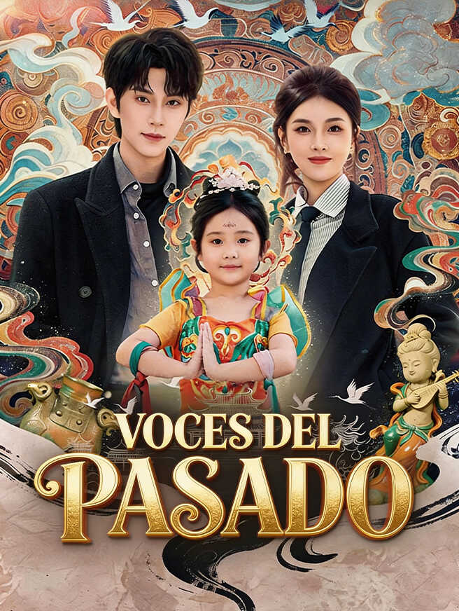 If Longing Had a Voice poster
