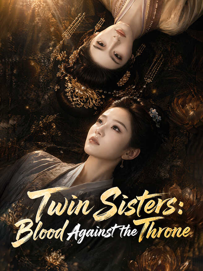 Twin Sisters: Blood Against the Throne poster