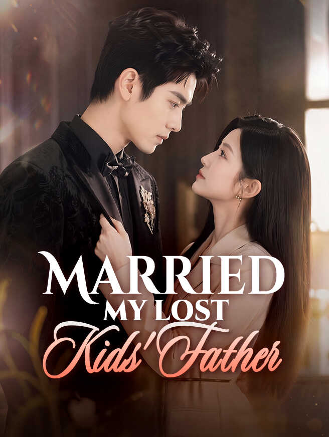 Married My Lost Kids' Father poster