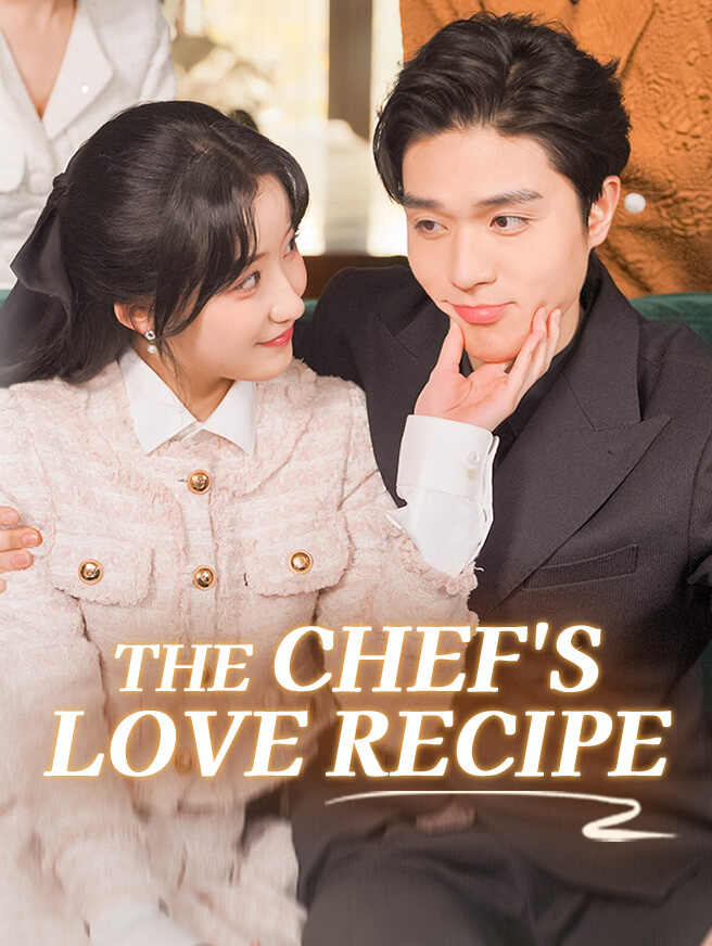The Chef's Love Recipe poster