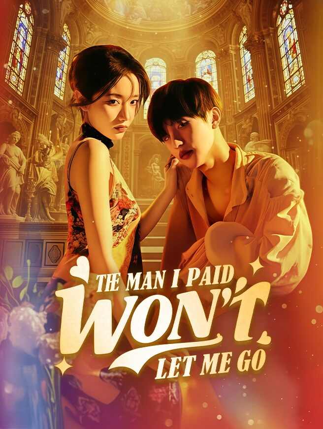 The Man I Paid Won't Let Me Go poster