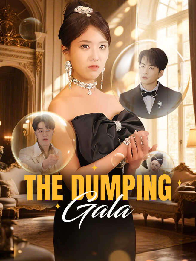 The Dumping Gala poster