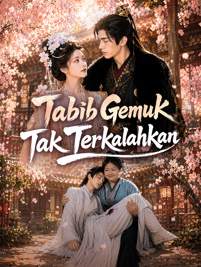 Tabib Gemuk Tak Terkalahkan poster