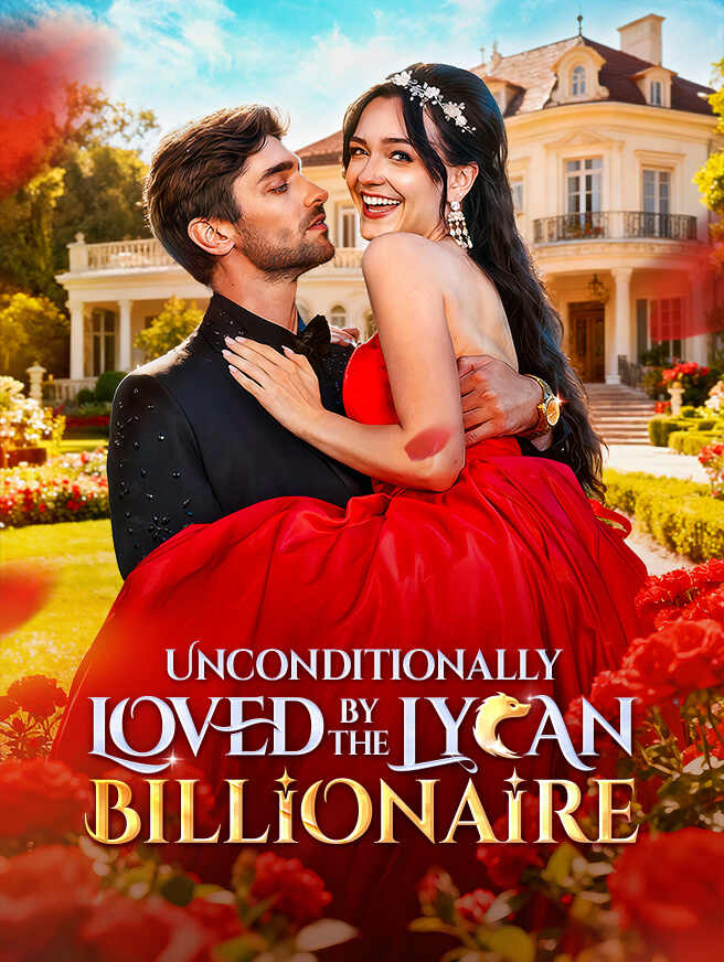 Unconditionlly Loved by the Lycan Billionaire cover