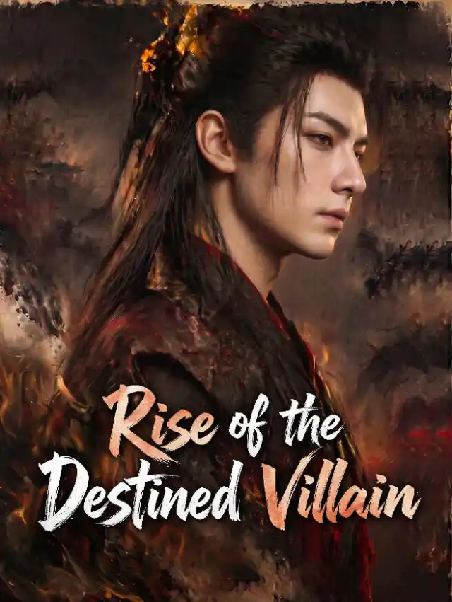 Rise of the Destined Villain poster