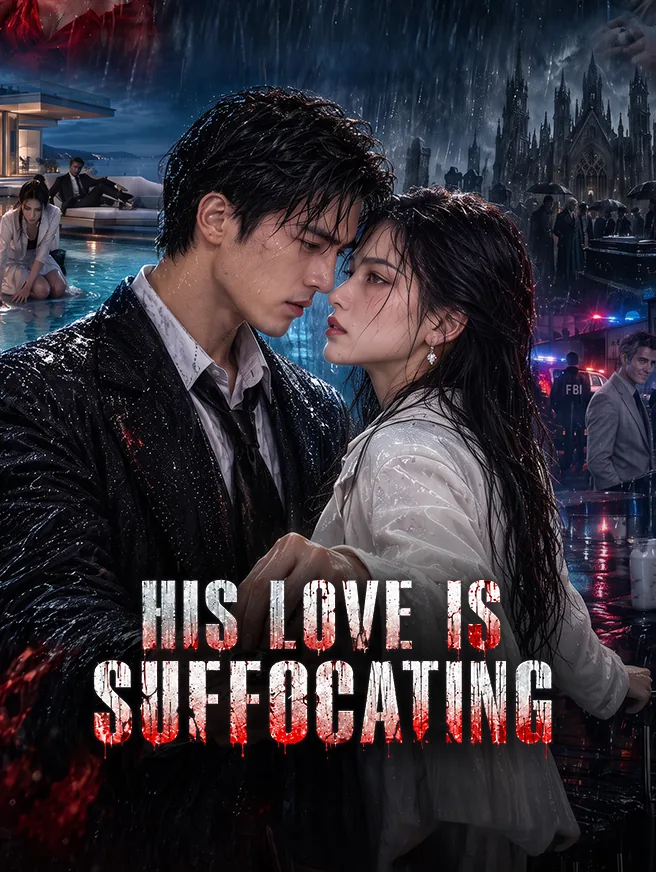 His Love Is Suffocating poster
