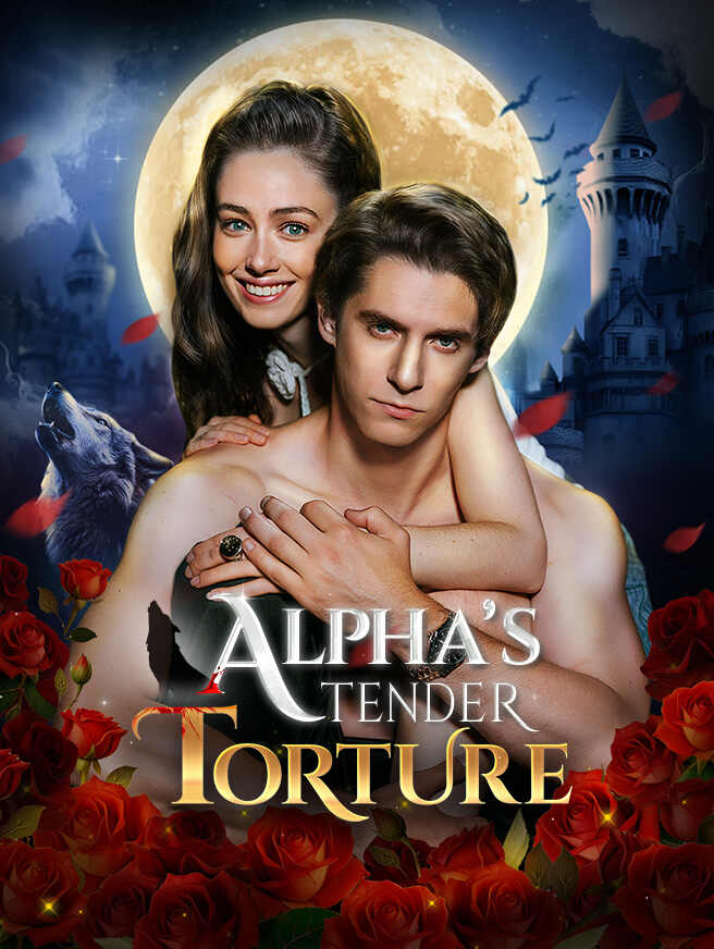 Alpha's Tender Torture cover