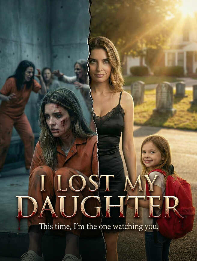 I Lost My Daughter poster