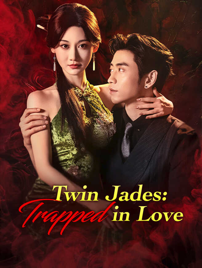 Twin Jades: Trapped in Love poster