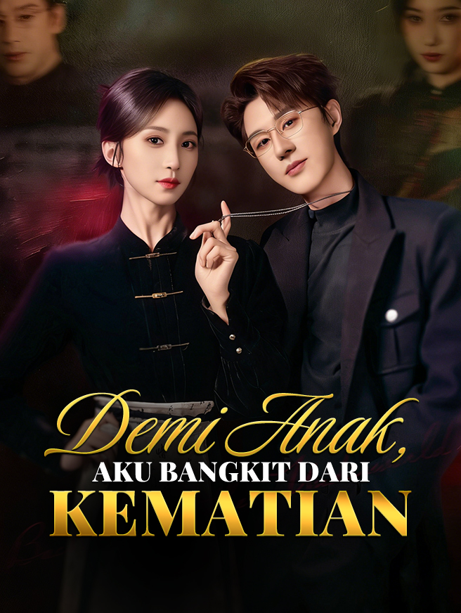 Demi Anak, Aku Bangkit dari Kematian poster
