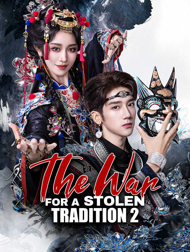 The War for a Stolen Tradition 2 poster