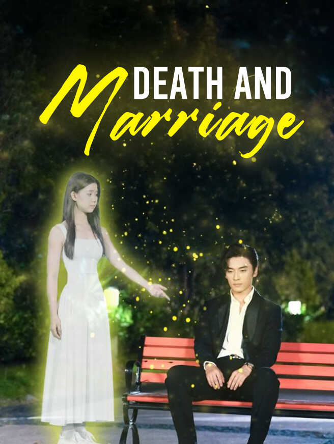 Death and Marriage poster