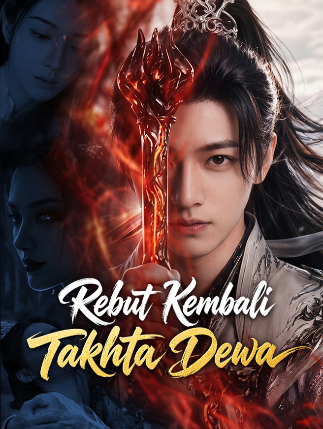 Rebut Kembali Takhta Dewa poster