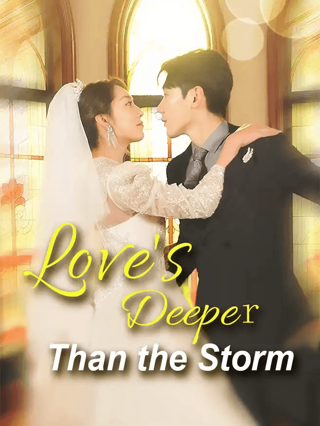 Love's Deeper Than the Storm poster