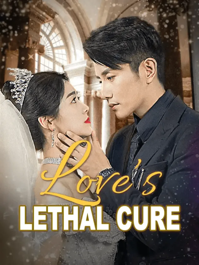 Love's Lethal Cure poster